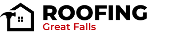 Great Falls Roofing Company Logo