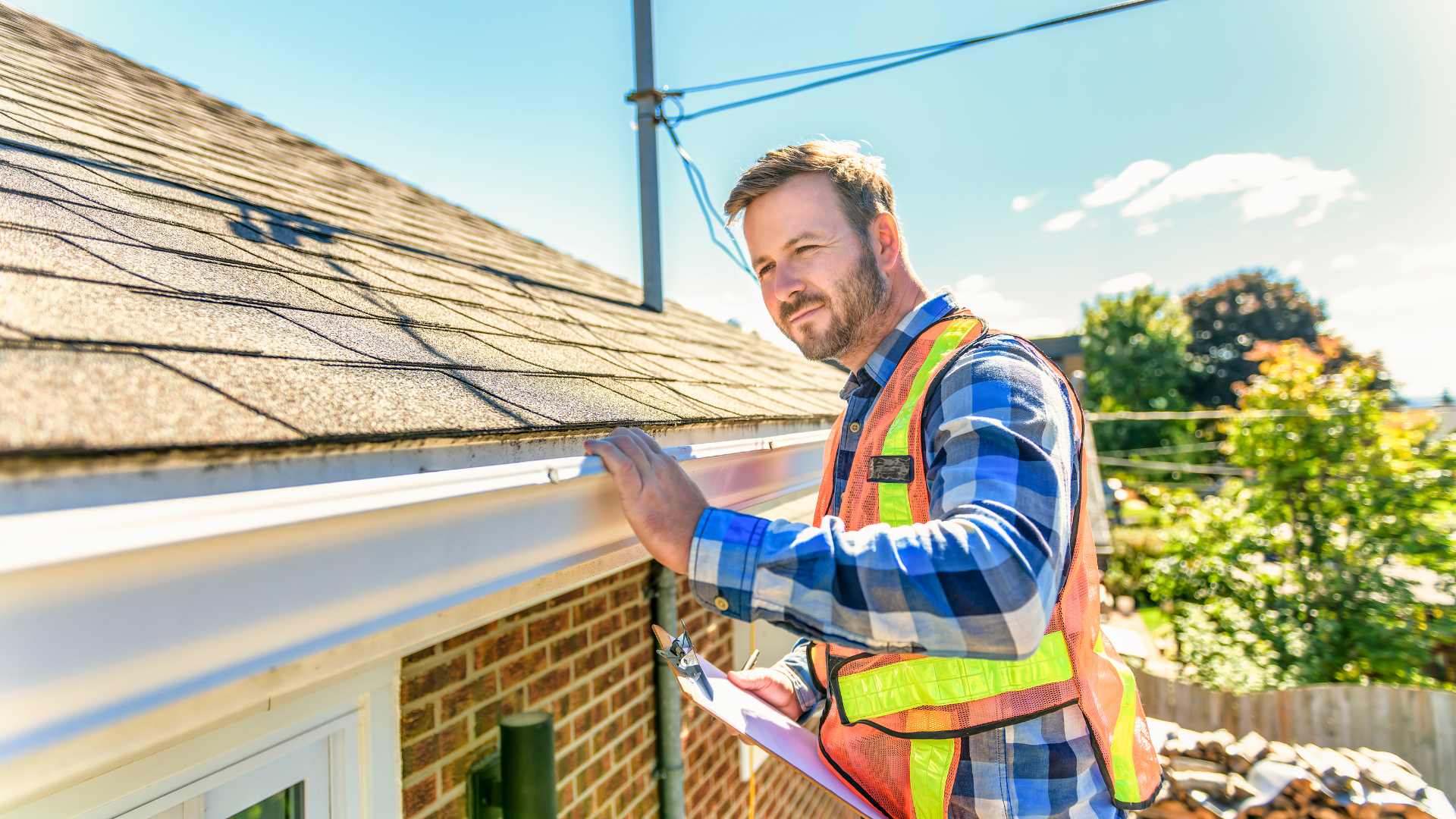 Roofing in Missoula, MT